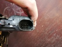 фото thumb №6, Замок двері ліва задня toledo ii 99-04