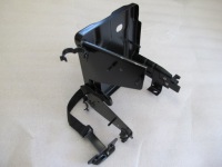 фото thumb №1, Основа корзина акумулятор fiat 500 1.3 d 95km