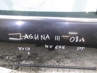 фото thumb №2, Дверь правый задняя nv676 renault laguna iii