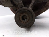 фото thumb №6, Subaru impreza i gc 93-97 ступица задняя правая 1,6b