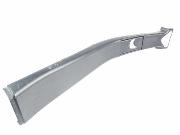 фото thumb №1, Mercedes s w140 захист стійка середнього ліва