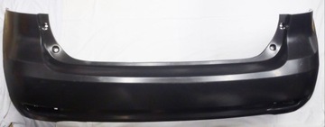 фото thumb №1, Avensis t27 08-15 универсал бампер зад задний новый org