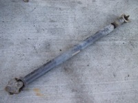 фото thumb №1, Tata safari wał приводной задний