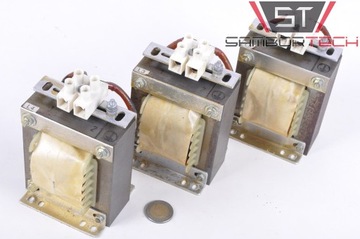 Катушка ABB L=670uH I=30A GNS7048009 дроссель