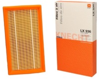 Фільтр повітря knecht Київ, фото thumb