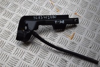 фото thumb №1, Заглушка слив peugeot 508 2012 9683412780