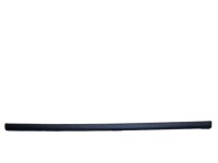 фото thumb №1, Молдинг стекло дверь mercedes c180 2027250565