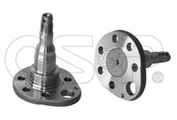 фото thumb №2, Gsp 9499045 поворотний кулак, підвіска колеса