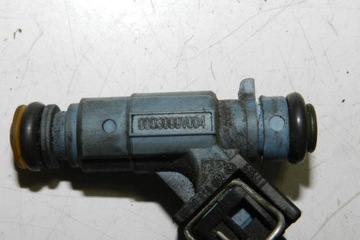 фото thumb №3, Форсунка инжектор smart fortwo 0280155814