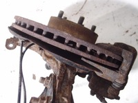 фото thumb №14, Mcperson правый перед subaru legacy iv 2.0 d