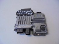 фото thumb №1, Модуль блок керування запуск стоп c4 cactus 1.2 thp