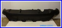 фото thumb №2, Бампер задняя задний накладка renault clio iv