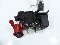 фото thumb №4, Laguna iii механизм складывания сиденье 883910003r