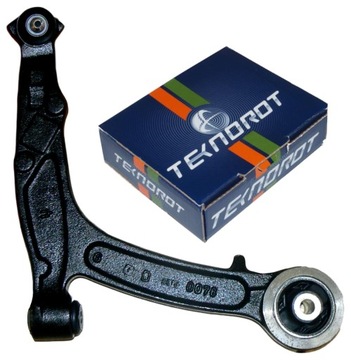 фото thumb №2, Рычаг левый fiat panda 20-01