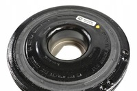 фото thumb №6, Шків колінчастого вала vel satis koleos 2.0 dci oryg