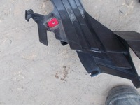 фото thumb №7, Pas передній mercedes a klasa w169 04-08