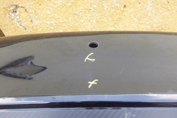 фото thumb №12, Nissan pulsar бампер задній зад