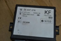 фото thumb №2, Модуль блок управления opel astra ii