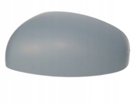 фото thumb №1, Корпус накладка зеркало skoda fabia левая