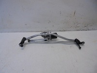 фото thumb №1, Механизм дворник dacia sandero stepway ii