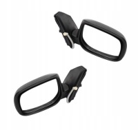 фото thumb №1, Зеркало toyota corolla e12 04-07r. правое elektr.