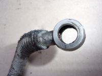 фото thumb №4, Питание турбины шланг mazda 6 ii gh 2.2 mzr-cd