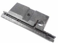 Купить Mercedes s klasa w140 абсорбер пена бампер задний, фото thumb