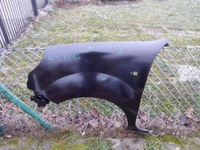 фото thumb №1, Крыло левый перед renault kangoo i lift 03-