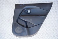 фото thumb №1, Обивка обшивка дверь правый задняя kia rio iv 4