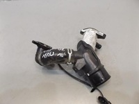 фото thumb №1, Труба повітрозабірник повітря renault captur 1.5 dci 16r