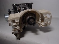 фото thumb №7, Колонка рулевая mazda 3 bm 2.0 b 2014r