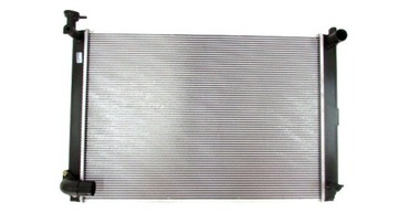 фото thumb №1, Радіаторів води lexus rx400h 3.3 v6 2005-2009
