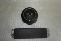 фото thumb №1, Подушки безопасности водителя kolan подушка безопасности mini cooper f56 f55