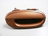 фото thumb №1, Chevrolet spark i ручка наружная правая задняя