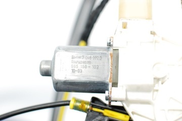 фото thumb №5, Bmw 7 f01 f04 подъемник стекла правый перед 7046032