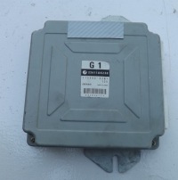 фото thumb №1, Бортовий комп'ютер двигуна subaru forester 112300-0261 2004