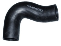 фото thumb №1, Seat leon toledo ii audi a3 8l шланг труба wąż turbo турбіни інтеркулер