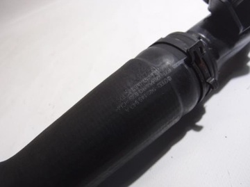 фото thumb №7, Шланг шланг труба интеркулер vw golf vi 2.0 tsi