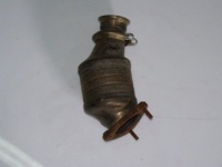 Купити Каталізатор гасник fiat ducato фільтр 06-15, фото thumb