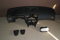 фото thumb №1, Панель приладів подушка безпеки панель приладів pulpit opel insignia консоль