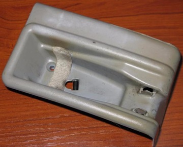 фото thumb №1, Пластик pt mercedes w124 t124 универсал