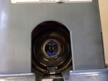 фото thumb №8, Подушка подушка безпеки пасажира dacia sandero 1 i 08-12