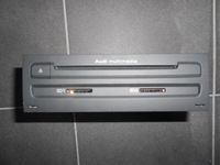 фото thumb №1, Audi a8 d4 4h мультимедіа mmi 4h0035666g