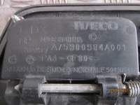 фото thumb №16, Ручка правый перед iveco stralis 2013r