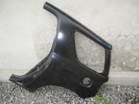 фото thumb №1, Крила задній лівий toyota rav4 01- 06 3 двері