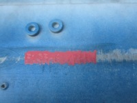 фото thumb №7, Бампер перед ford c-max ii mk2 lift bdb 14- pdc