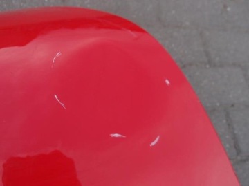 фото thumb №2, Дверь правый перед porsche cayman s