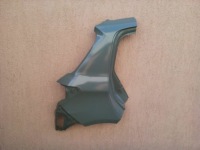 фото thumb №1, Крыло правый yaris 3 iii