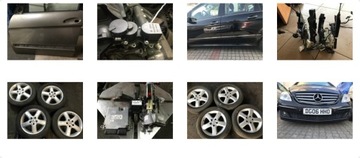 фото thumb №6, Mercedes b клас w246 заглушка решітка w галоген