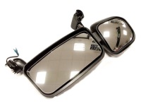 Купить Зеркало scania 4 левая с подогревом управляемые электрически панорама tangde, фото thumb